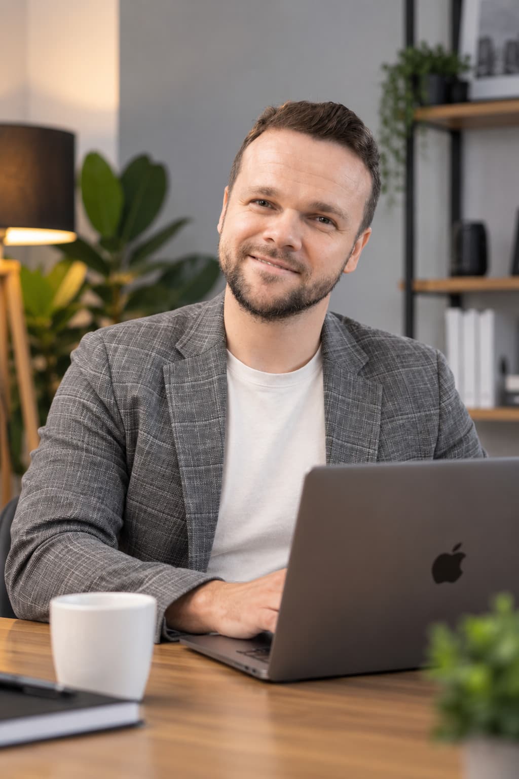 Eugen Kuhn – Webdesigner und Sichtbarkeits-Macher in Hamburg