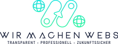 Wir machen Webs Logo